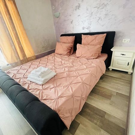 Urban Suites Iasi Exteriér fotografie