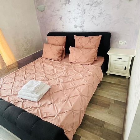 Urban Suites Iasi Exteriér fotografie